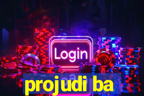 projudi ba